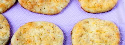 сырники без яиц в духовке. Шаг 9