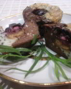 Сырники Четыре вкуса в духовке