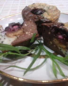 Сырники Четыре вкуса в духовке