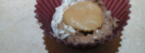 сырники четыре вкуса в духовке. Шаг 4