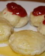 Сырники из творога