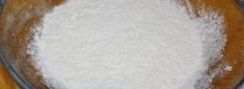 сырники из творога. Шаг 4