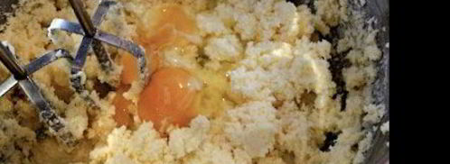 сырники классические. Шаг 2