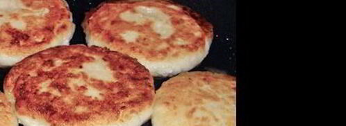 сырники классические. Шаг 4