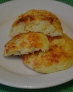 Сырники ленивые в духовке