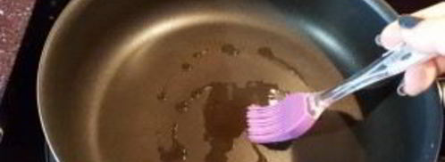 сырники на манке. Шаг 4