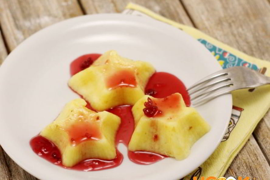 Рецепт сырники на пару в мультиварке