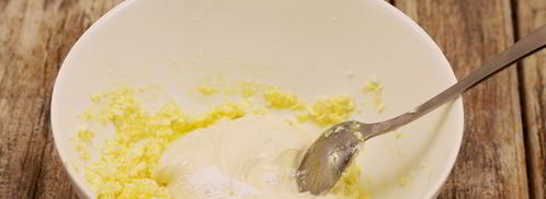 сырники на пару в мультиварке. Шаг 4