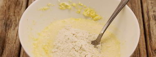 сырники на пару в мультиварке. Шаг 5