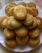 Сырники оригинальные