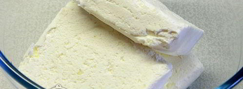 сырники с изюмом. Шаг 2