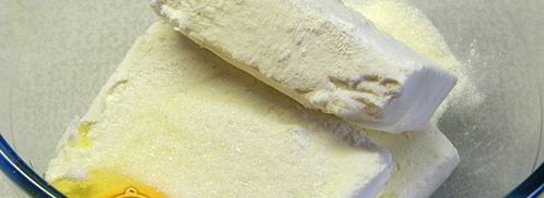 сырники с изюмом. Шаг 5