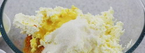 сырники с морковью. Шаг 7