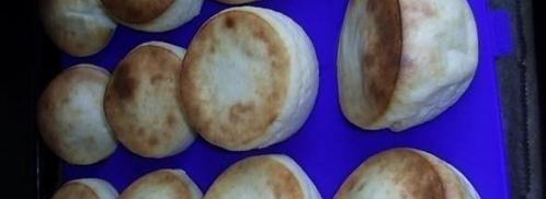 сырники с начинкой. Шаг 5