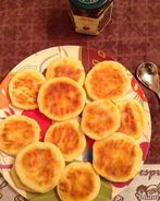 Сырники в духовке