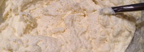 сырники. Шаг 2