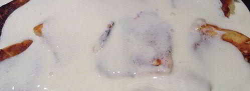 сырники. Шаг 7