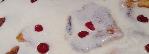 сырники. Шаг 8