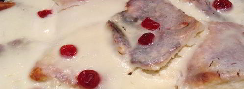 сырники. Шаг 9