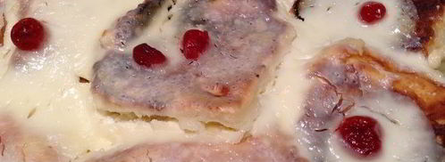 сырники. Шаг 10