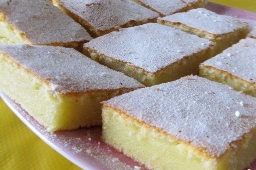 Рецепт творожник классический