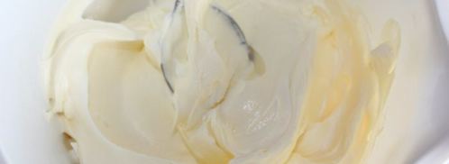 творожник с белым шоколадом. Шаг 4