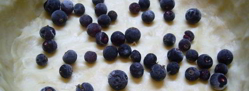 творожник тыквенный. Шаг 6