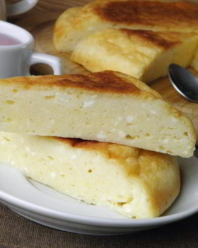 Творожник в мультиварке