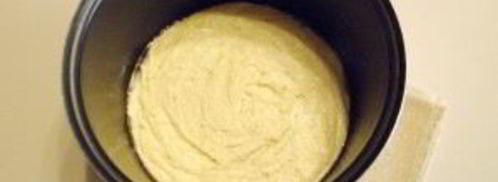 творожник в мультиварке. Шаг 5