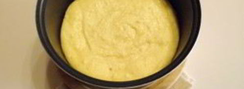 творожник в мультиварке. Шаг 6