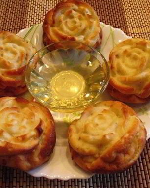 Творожники без муки