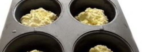 творожники без муки. Шаг 3