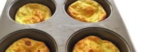 творожники без муки. Шаг 4