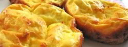 творожники без муки. Шаг 5