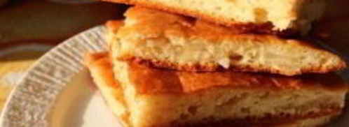 бездрожжевое тесто на майонезе. Шаг 5