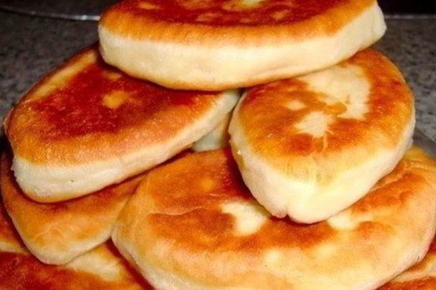 Рецепт быстрое безопарное дрожжевое тесто