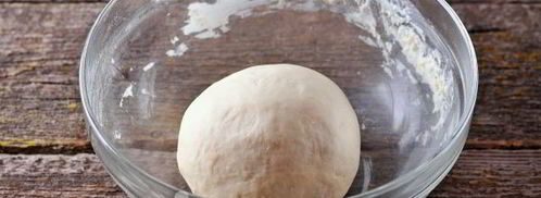 быстрое дрожжевое тесто для пиццы на воде. Шаг 6