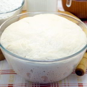 Тесто для пирожков