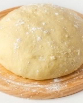 Дрожжевое тесто для булочек