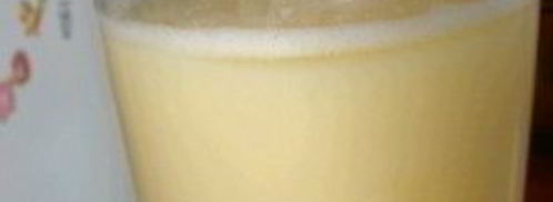 дрожжевое тесто на картофельном отваре. Шаг 3