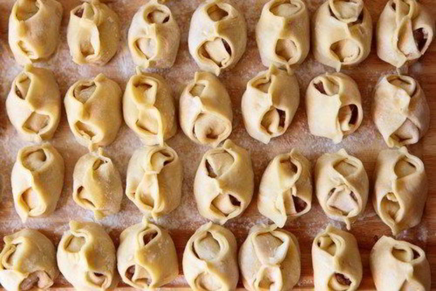 Рецепт дрожжевое тесто на кефире