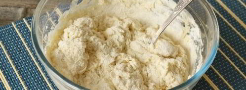 дрожжевое тесто за 15 минут. Шаг 11