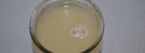 картофельное дрожжевое тесто для пирожков. Шаг 2