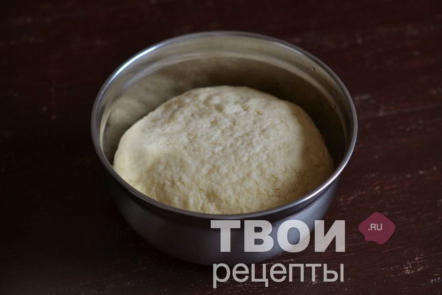 Рецепт хрущевское тесто