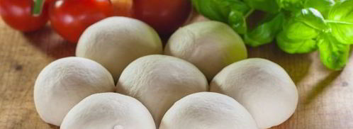 классическое тесто для пиццы. Шаг 13