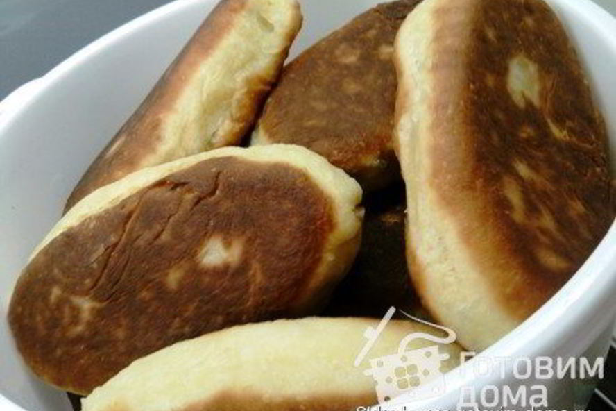 Рецепт милашино тесто супер-экспресс