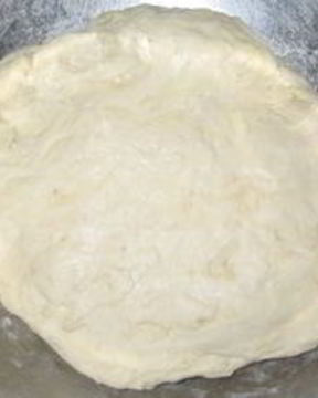 Основное тесто для пиццы