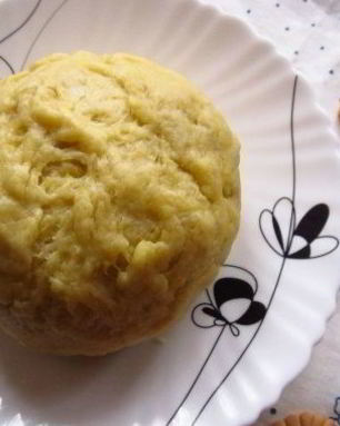 Песочное тесто на растительном масле