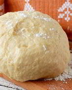 Постное песочное тесто