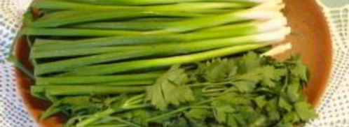 пресное тесто для пирожков. Шаг 3